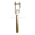 Stainless Steel Clevis Jaw Turnbuckle